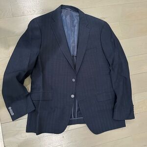 Michael Kors lightweight sport coat